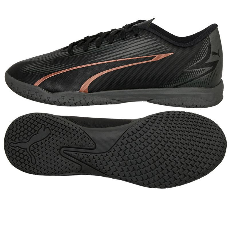 Puma Ultra Play IT M 107766 02 - Pro muže boty kopačky