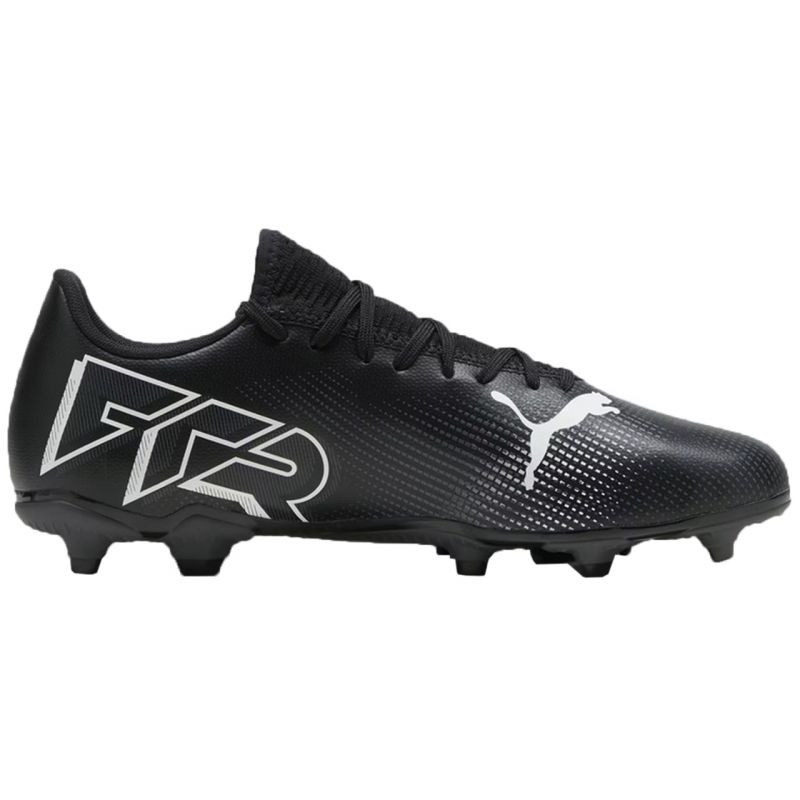 Fotbalové boty Puma Future 7 Play FG/AG M 107723 02 - Pro muže boty kopačky