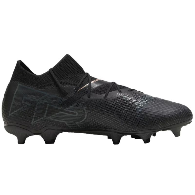 Fotbalové boty Puma Future 7 Pro FG/AG M 107707 02 - Pro muže boty kopačky