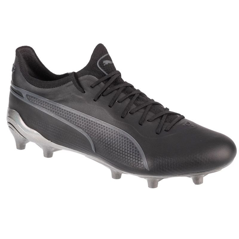 Puma King Ultimate FG/AG M 107563-03 - Pro muže boty kopačky