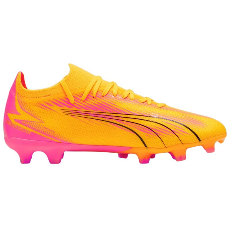 Kopačky Puma Ultra Match FG/AG 107754 03 - Pro muže boty kopačky