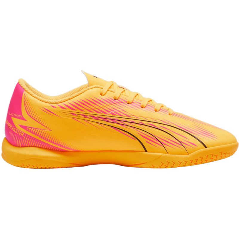 Fotbalové boty Puma Ultra Play IT M 107766 03 - Pro muže boty kopačky