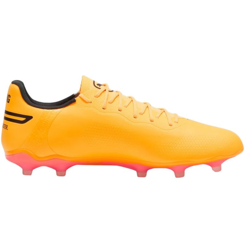 Kopačky Puma King Pro FG/AG M 107566 06 - Pro muže boty kopačky