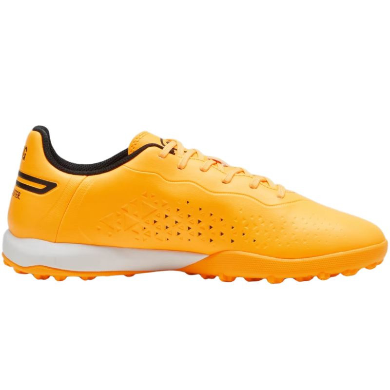 Kopačky Puma King Match TT M 107260 05 - Pro muže boty kopačky