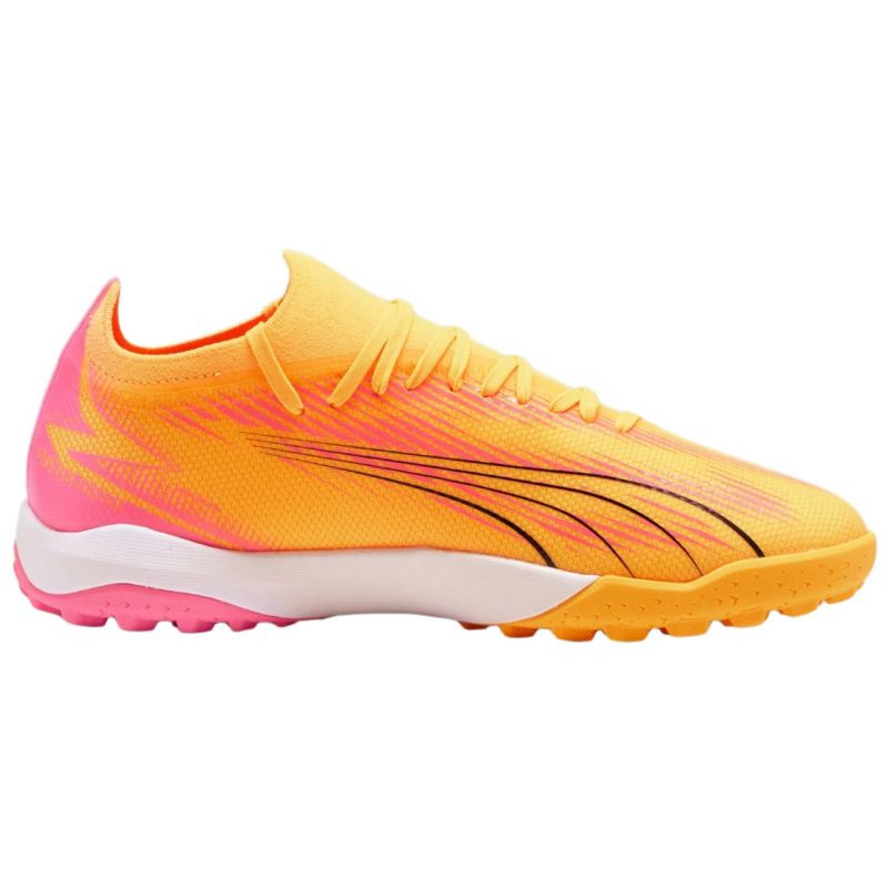 Kopačky Puma Ultra Match TT M 107757 03 - Pro muže boty kopačky