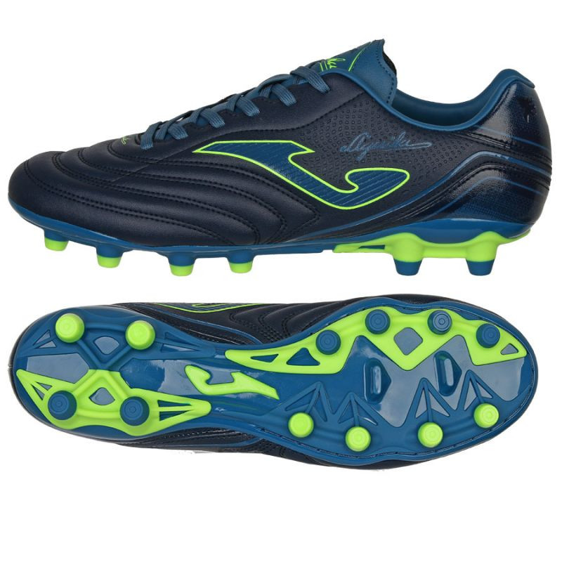 Joma Aguila 2403 FG M AGUW2403FG - Pro muže boty kopačky