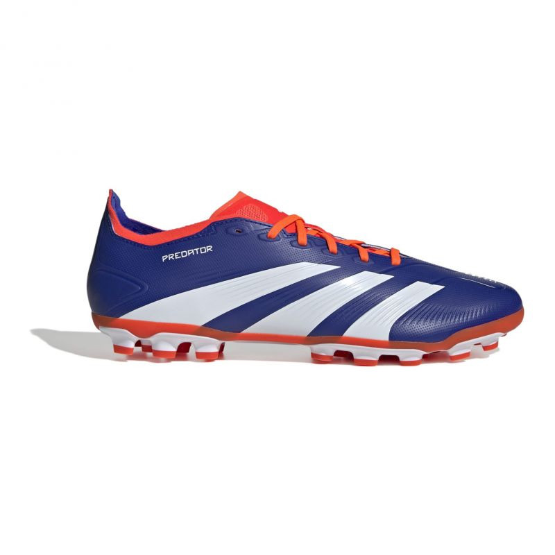 Kopačky adidas Predator League 2G/3G AG M IF6312 - Pro muže boty kopačky