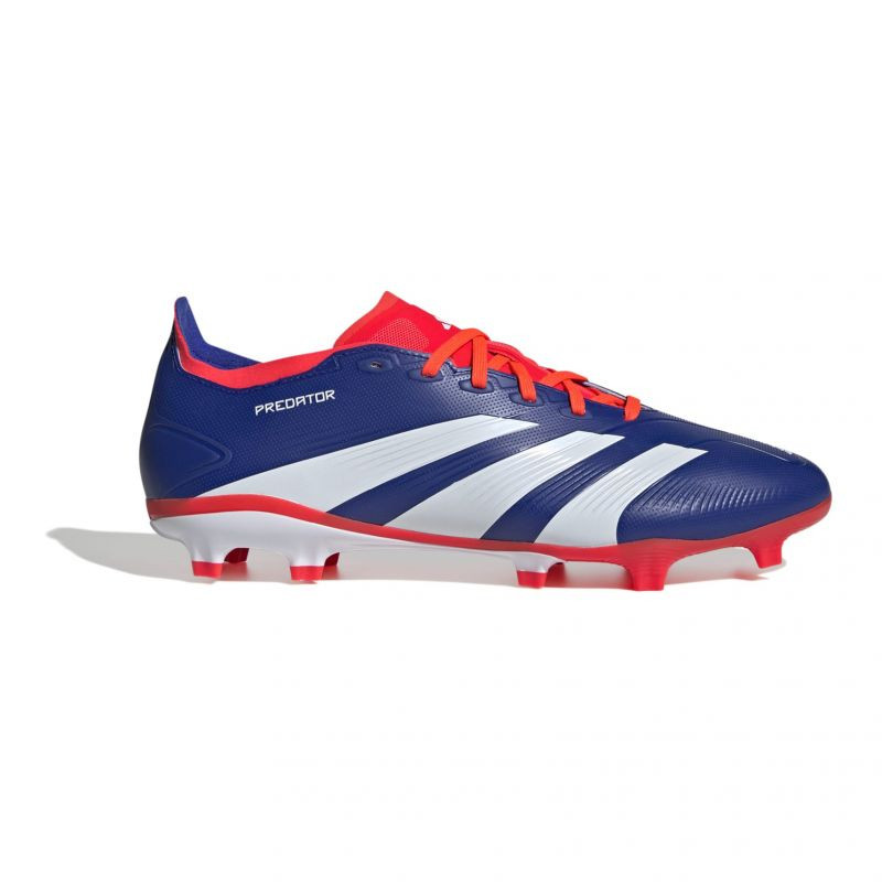 Kopačky adidas Predator League FG IF6348 - Pro muže boty kopačky