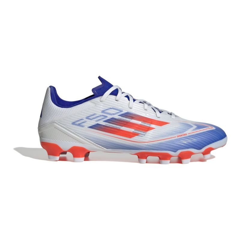 Fotbalové boty adidas F50 League MG M IF1341 - Pro muže boty kopačky