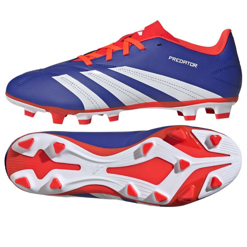 Kopačky adidas Predator Club FxG M IF6344