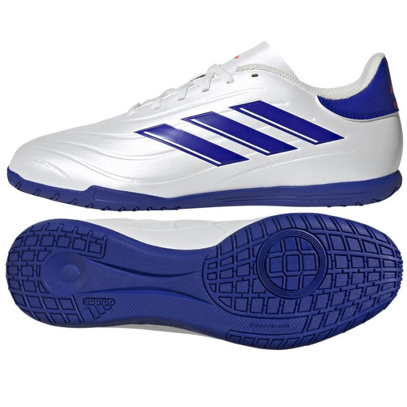 Boty adidas Copa Pure.2 Club IN M IG8689 - Pro muže boty kopačky