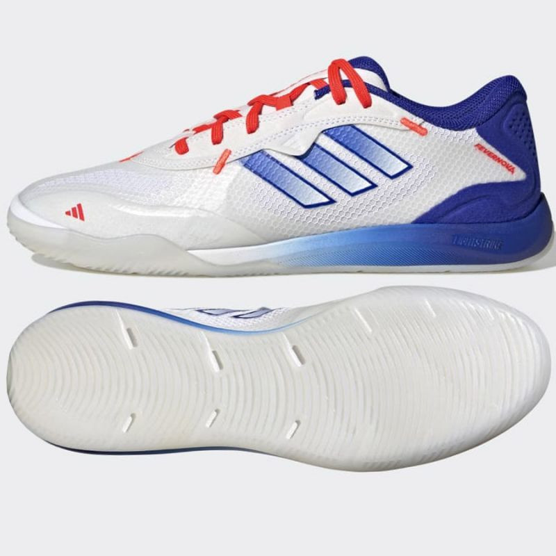 Boty adidas Fevernova Court IN M IG8766 - Pro muže boty kopačky