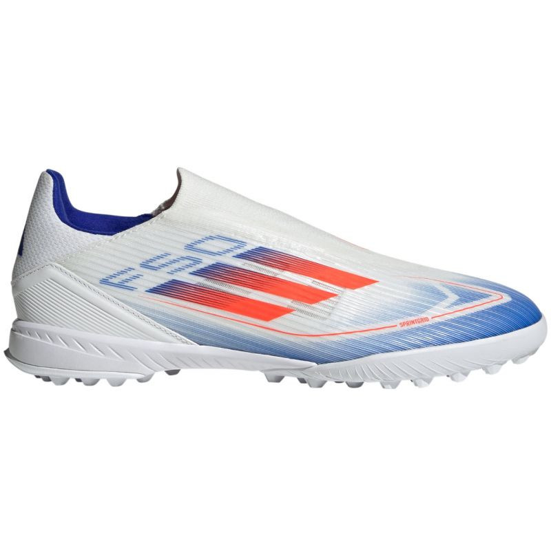 Boty adidas F50 League LL TF IF1339 - Pro muže boty kopačky