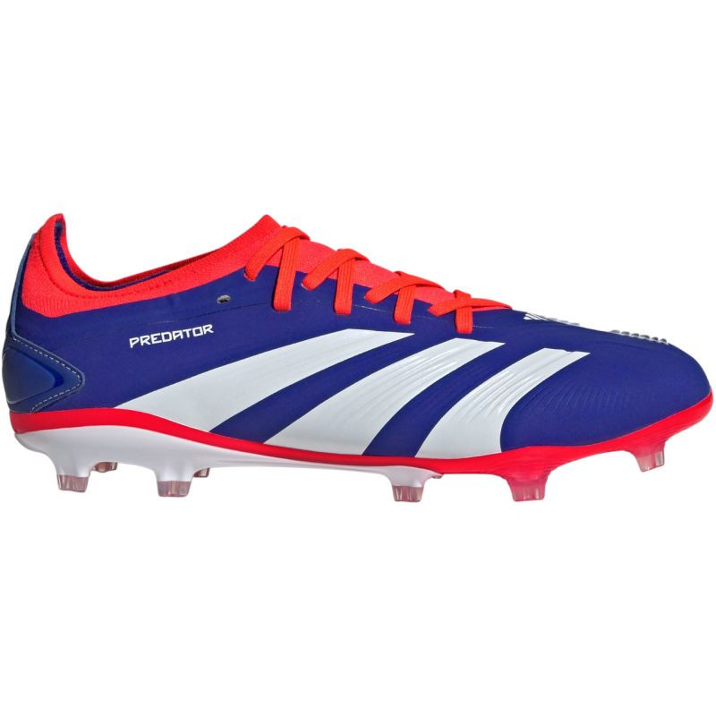 Kopačky adidas Predator Pro FG IF6330 - Pro muže boty kopačky