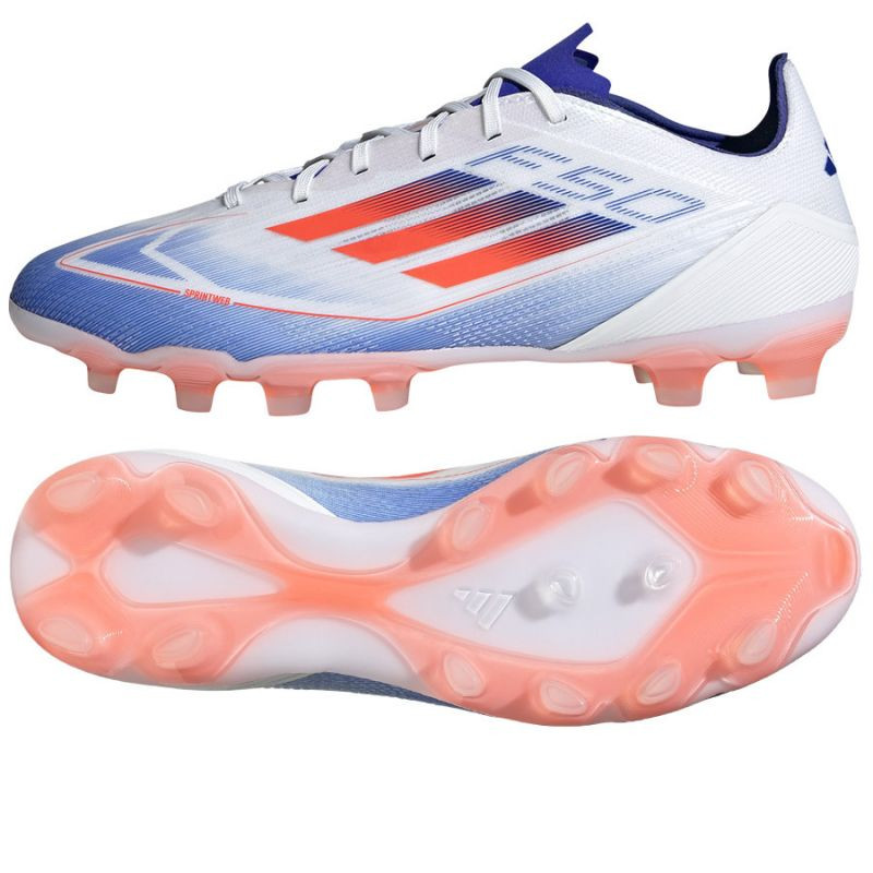 Boty adidas F50 Pro MG M IF1325 - Pro muže boty kopačky