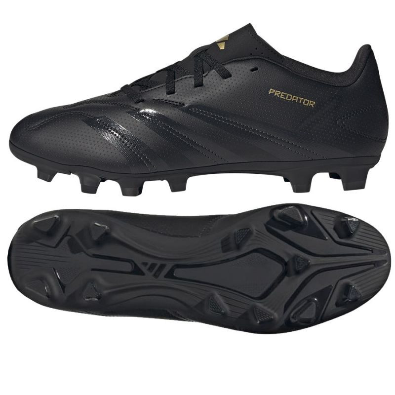 Boty adidas Predator Club FxG M IF6345 - Pro muže boty kopačky