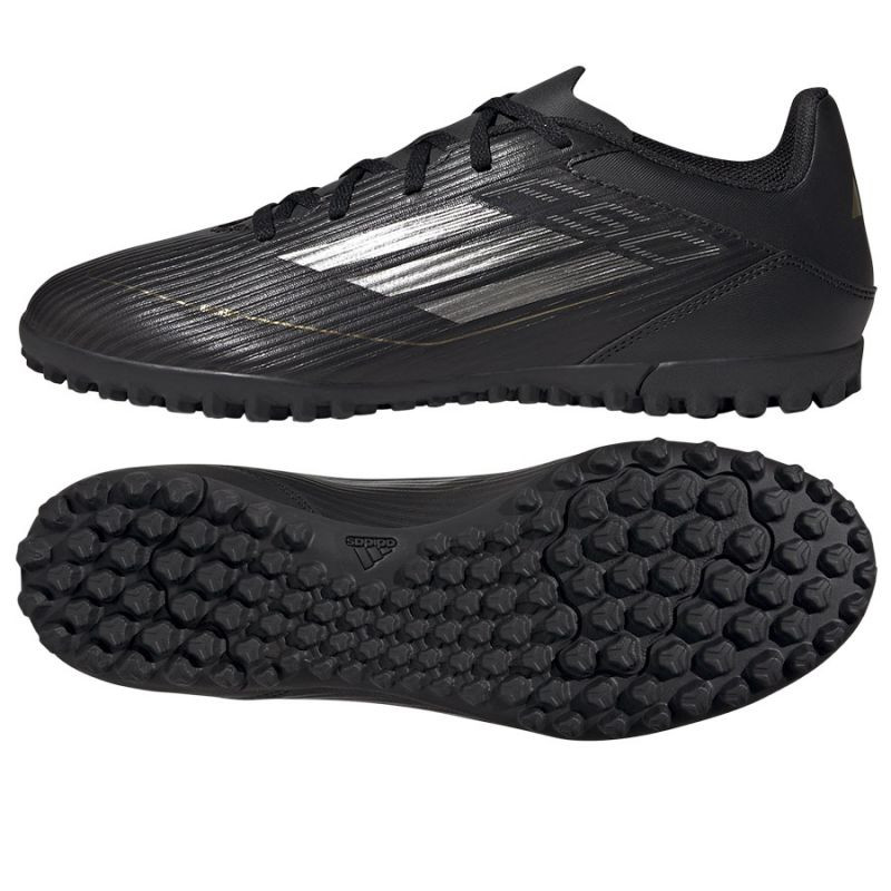 Kopačky adidas F50 Club TF M IF1349 - Pro muže boty kopačky