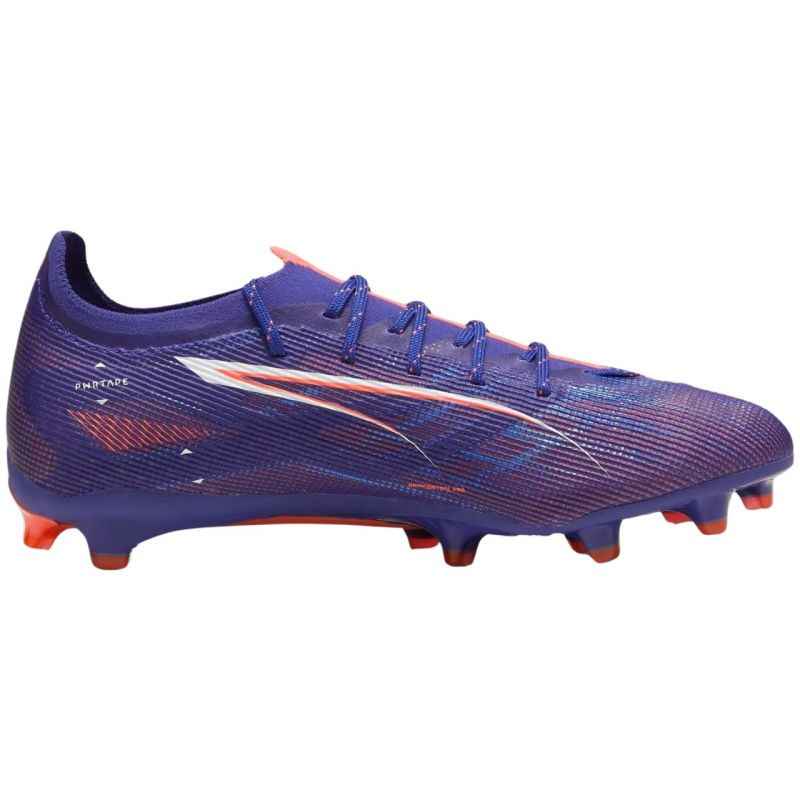 Kopačky Puma Ultra 5 Pro FG/AG 107685 01 - Pro muže boty kopačky