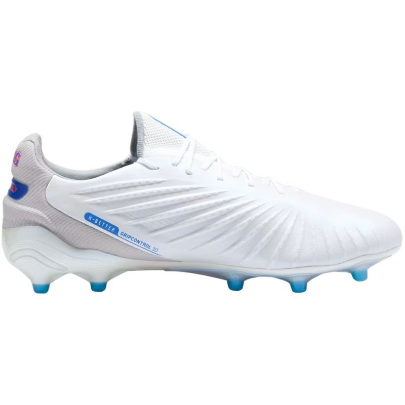 Kopačky Puma King Ultimate FG/AG 107809 02 - Pro muže boty kopačky