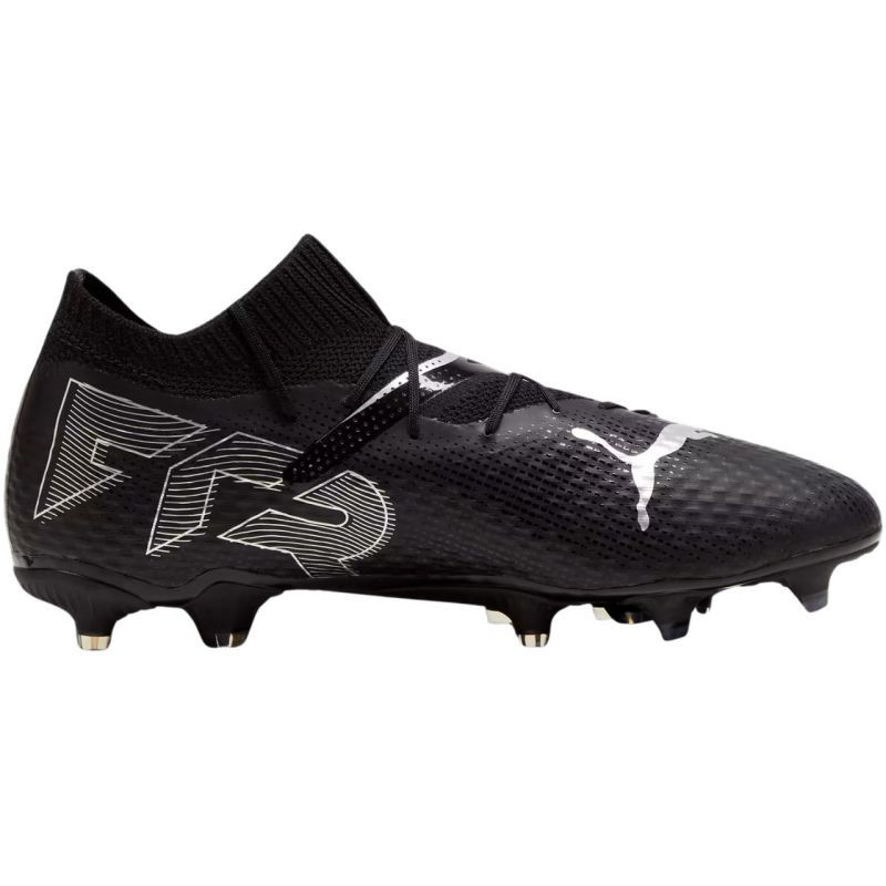 Kopačky Puma Future 7 Pro FG/AG 107924 02 - Pro muže boty kopačky