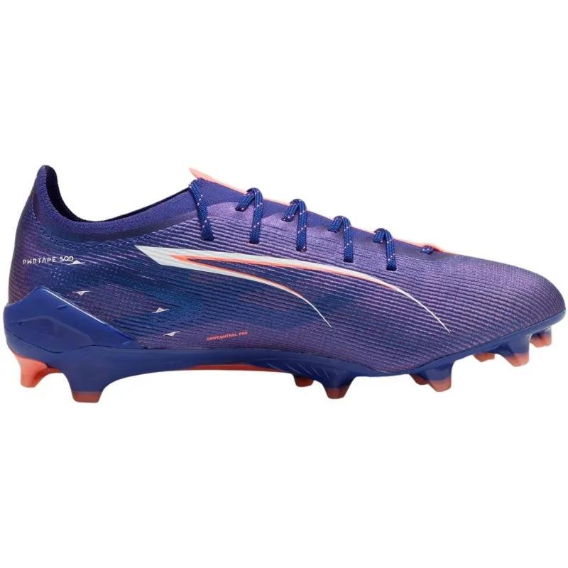 Fotbalové boty Puma Ultra 5 Ultimate FG M 107683 01 - Pro muže boty kopačky