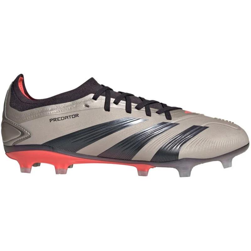 Kopačky adidas Predator Pro FG IF6327 - Pro muže boty kopačky