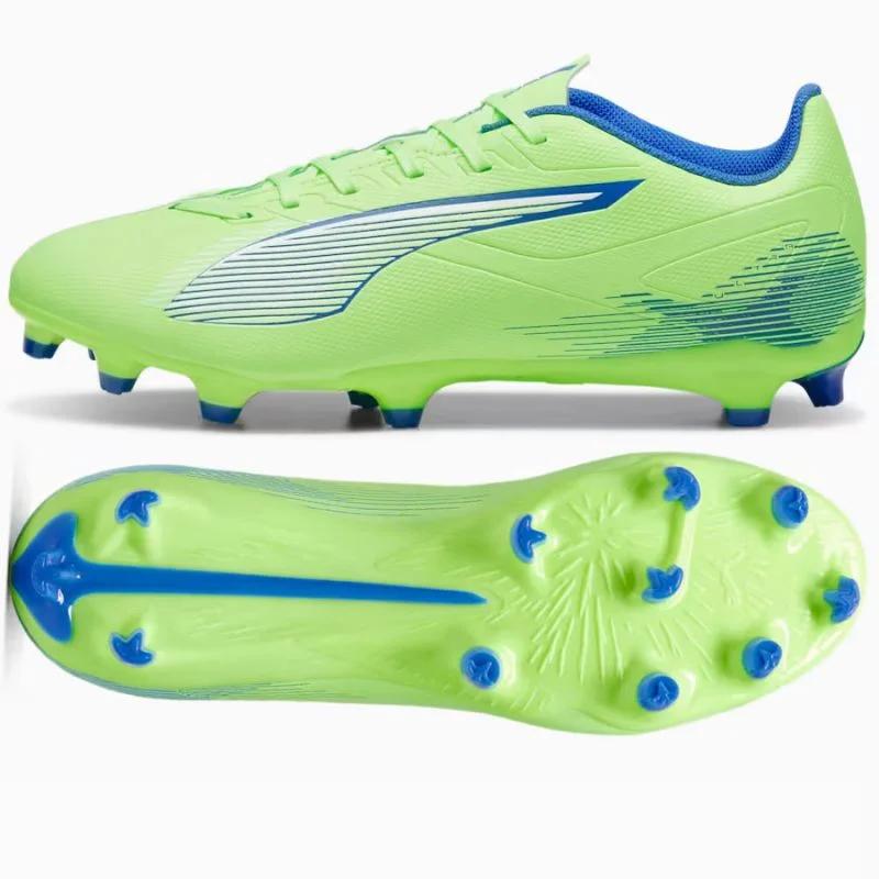 Fotbalové boty Puma Ultra 5 Play FG/AG M 107689-03