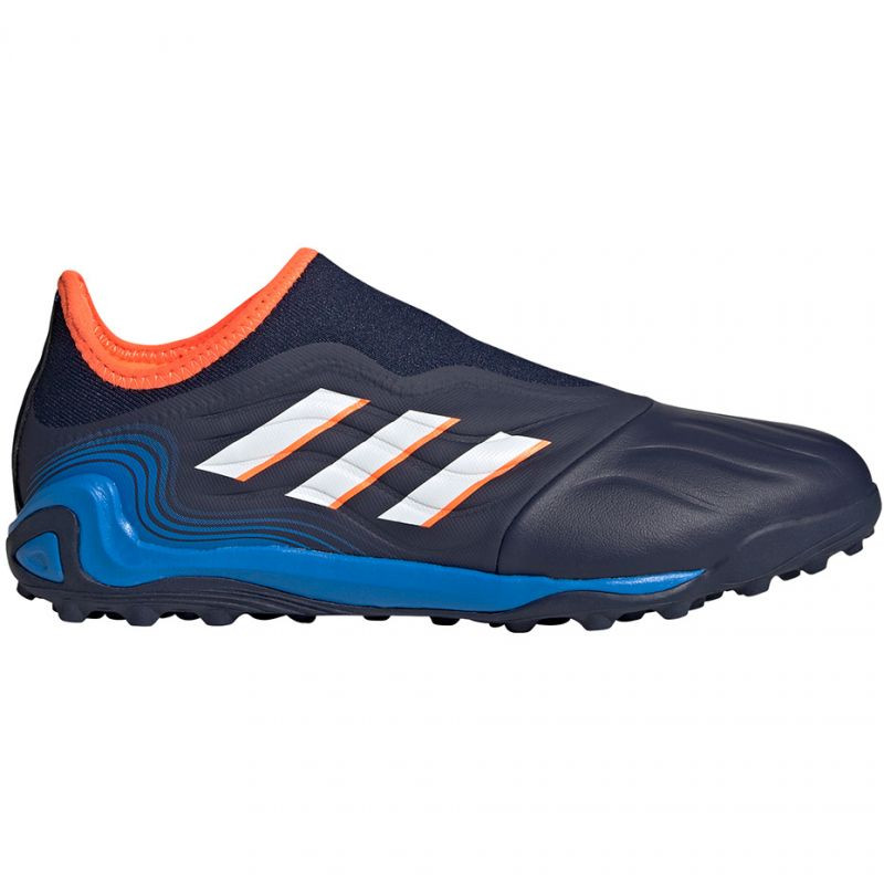 Boty adidas Copa Sense.3 LL TF M GW7396 - Pro muže boty kopačky