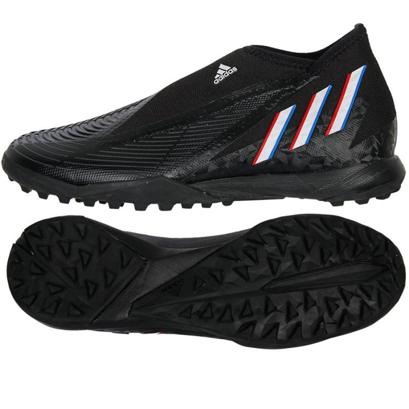 Boty adidas Predator Edge.3 LL M GX2631 - Pro muže boty kopačky