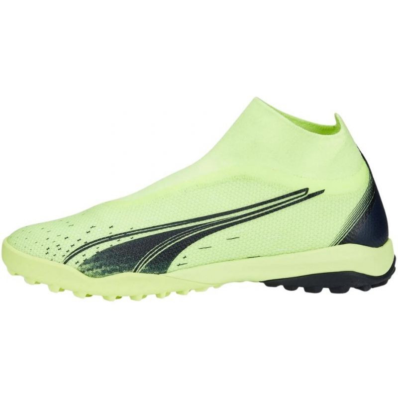 Puma Ultra Match+ LL TT M 107034 01 - Pro muže boty kopačky