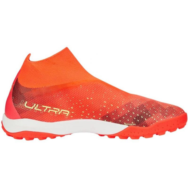 Fotbalové boty Puma Ultra Match+ LL TT M 107034 03 - Pro muže boty kopačky