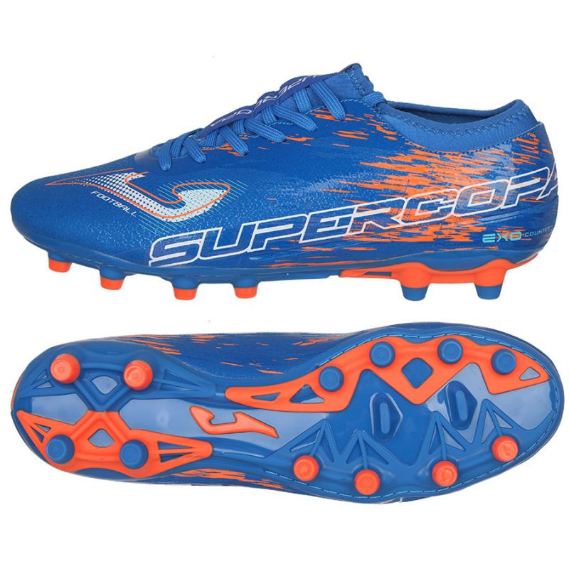 Joma Super Copa 2304 FG M SUPS2304FG - Pro muže boty kopačky