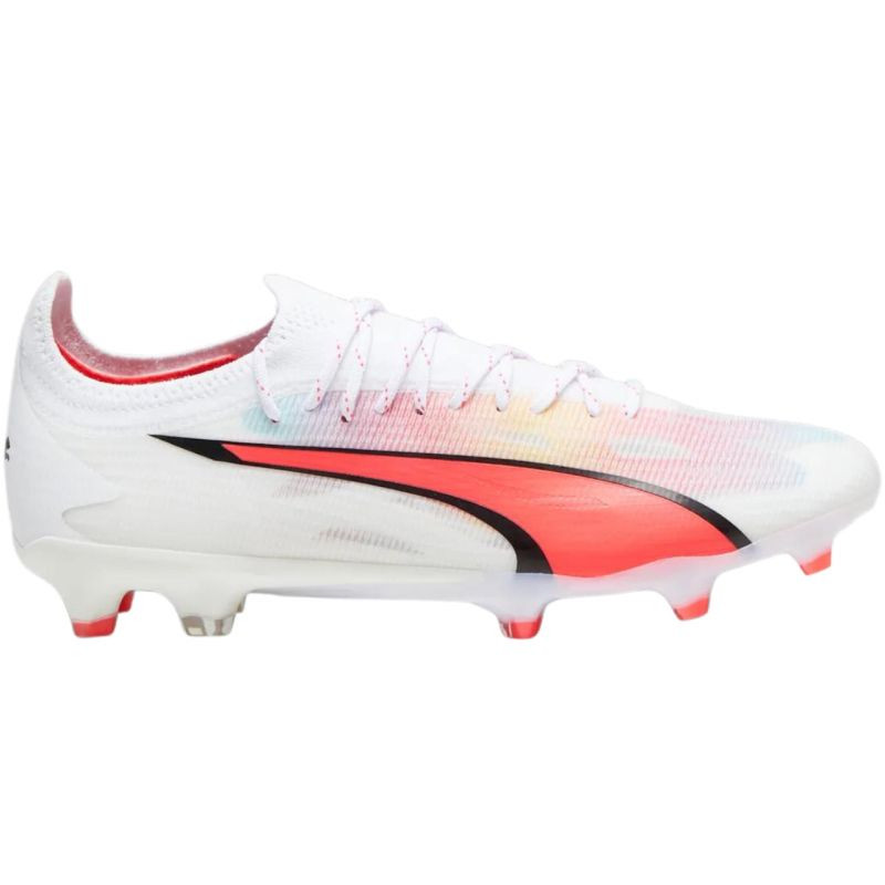 Puma Ultra Ultimate FG/AG M 107311 01 - Pro muže boty kopačky