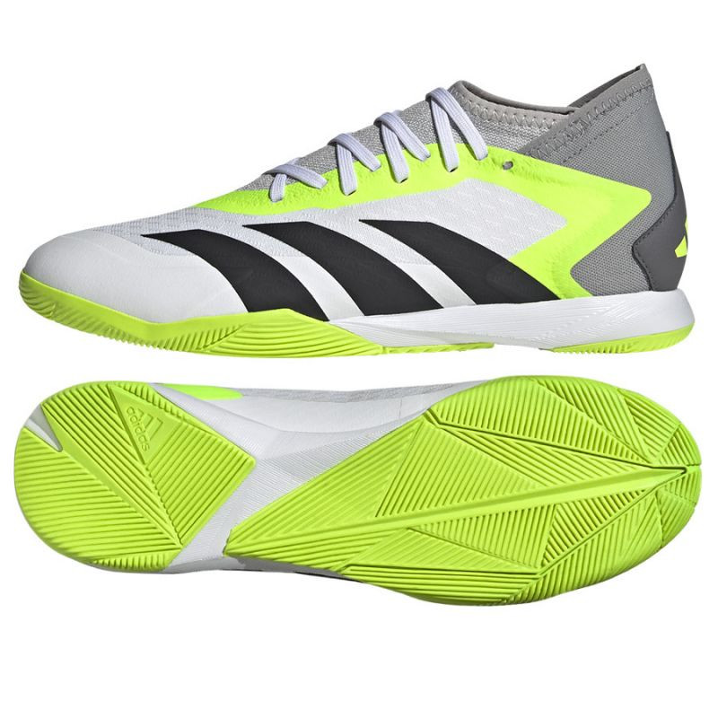 Boty adidas Predator Accuracy.3 IN M GY9990 - Pro muže boty kopačky