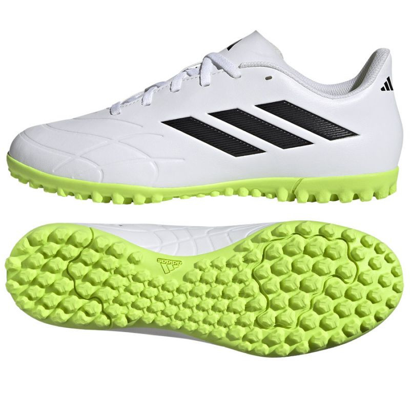 Boty adidas Copa Pure.4 TF M GZ2547 - Pro muže boty kopačky