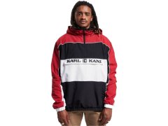 Karl Kani Retro Block Windbreaker jacket M 6084142 pánské