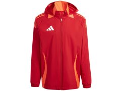 Pánská bunda adidas Tiro 24 Competition All Weather Jacket M IR9522