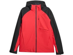 Lyžařská bunda 4F M 4FWAW25TTJAM0951 90S pánské