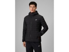 Trekkingová bunda 4F PRO s&nbsp;výplní Primaloft Silver, pánská 4F 4FWSS26TTJAM1104-20S