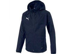 Puma pánská sportovní bunda LIGA Training Rain Jacket – nepromokavá