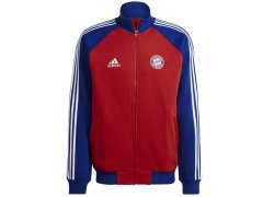 Pánská bunda FC Bayern 21/22 Anthem M H67174 - Adidas