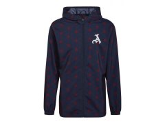 Arsenal London pánská bunda Q2 M HB6011 - Adidas