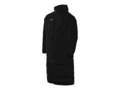 Pánská kabát Therma-FIT Academy Pro M DJ6306-010 - Nike