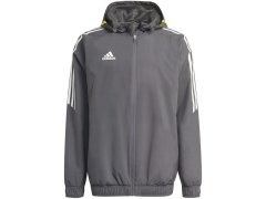 Pánská bunda Condivo 20 M do každého počasí HD2293 - Adidas