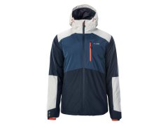 Pánská lyžařská bunda Limmen M 92800439140 - Elbrus