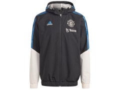 Pánská bunda Manchester United AW M HT4288 - Adidas