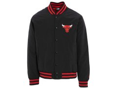 Pánská bunda s logem Chicago Bulls M 60284773 - New Era