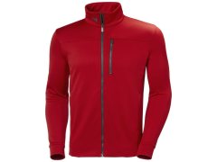 Helly Hansen Crew Fleecová bunda M 30229 162