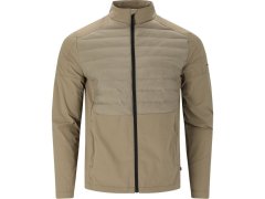 Pánská hybridní bunda Endurance Benst M Hybrid Jacket 6869609