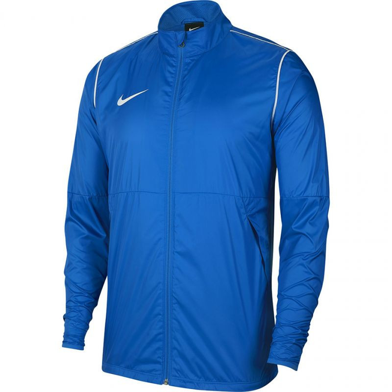 Pánská bunda RPL Park 20 RN JKT M BV6881-463 modrá - Nike - Pro muže bundy a vesty